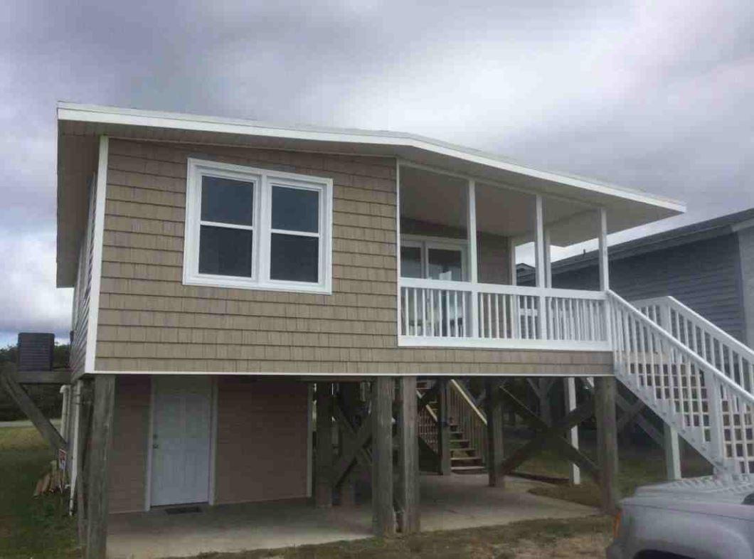 Donovan"S Reef Oak Island Exterior foto